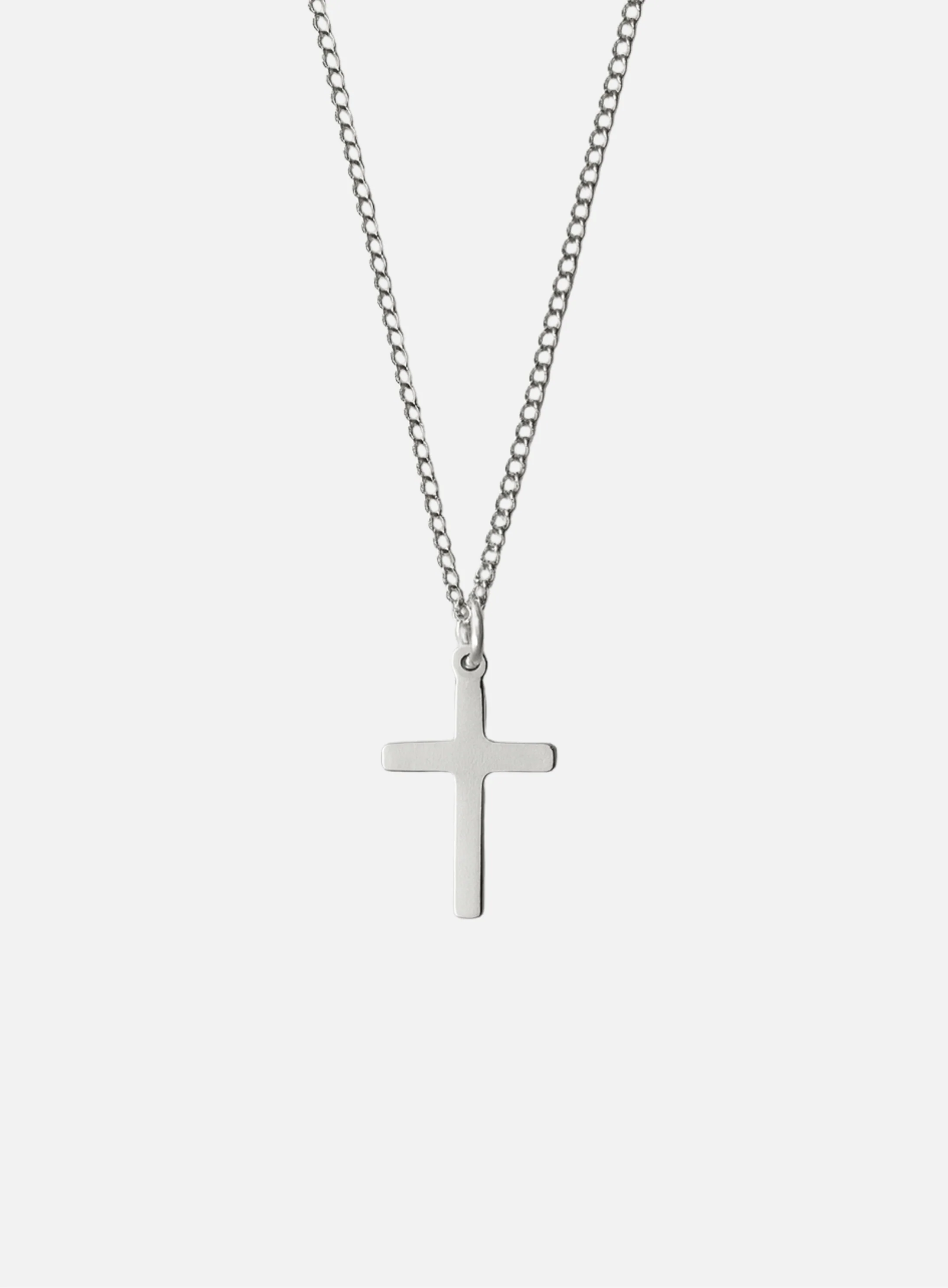 CROSS NECKLACE - Image 8