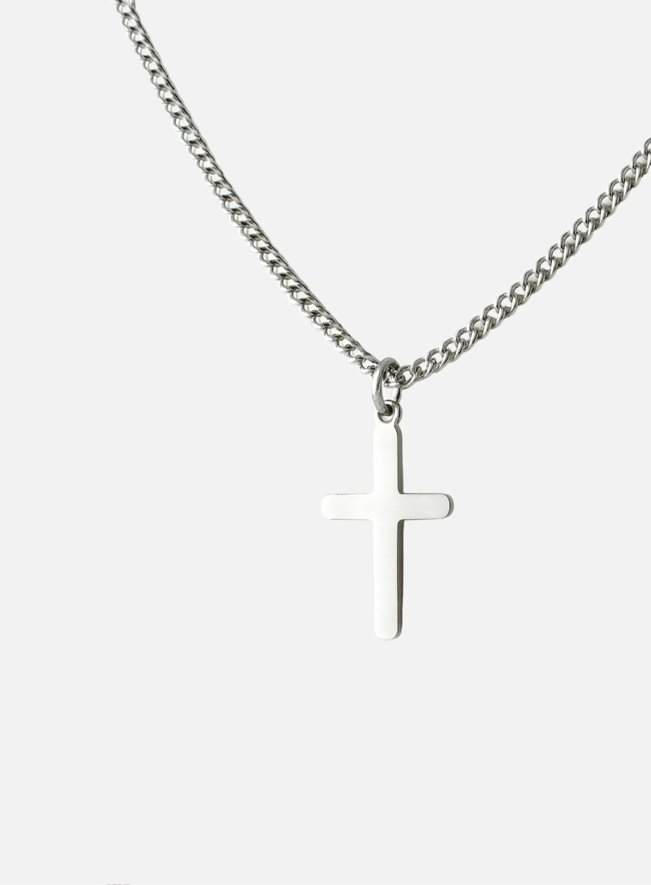 CROSS NECKLACE - Image 9