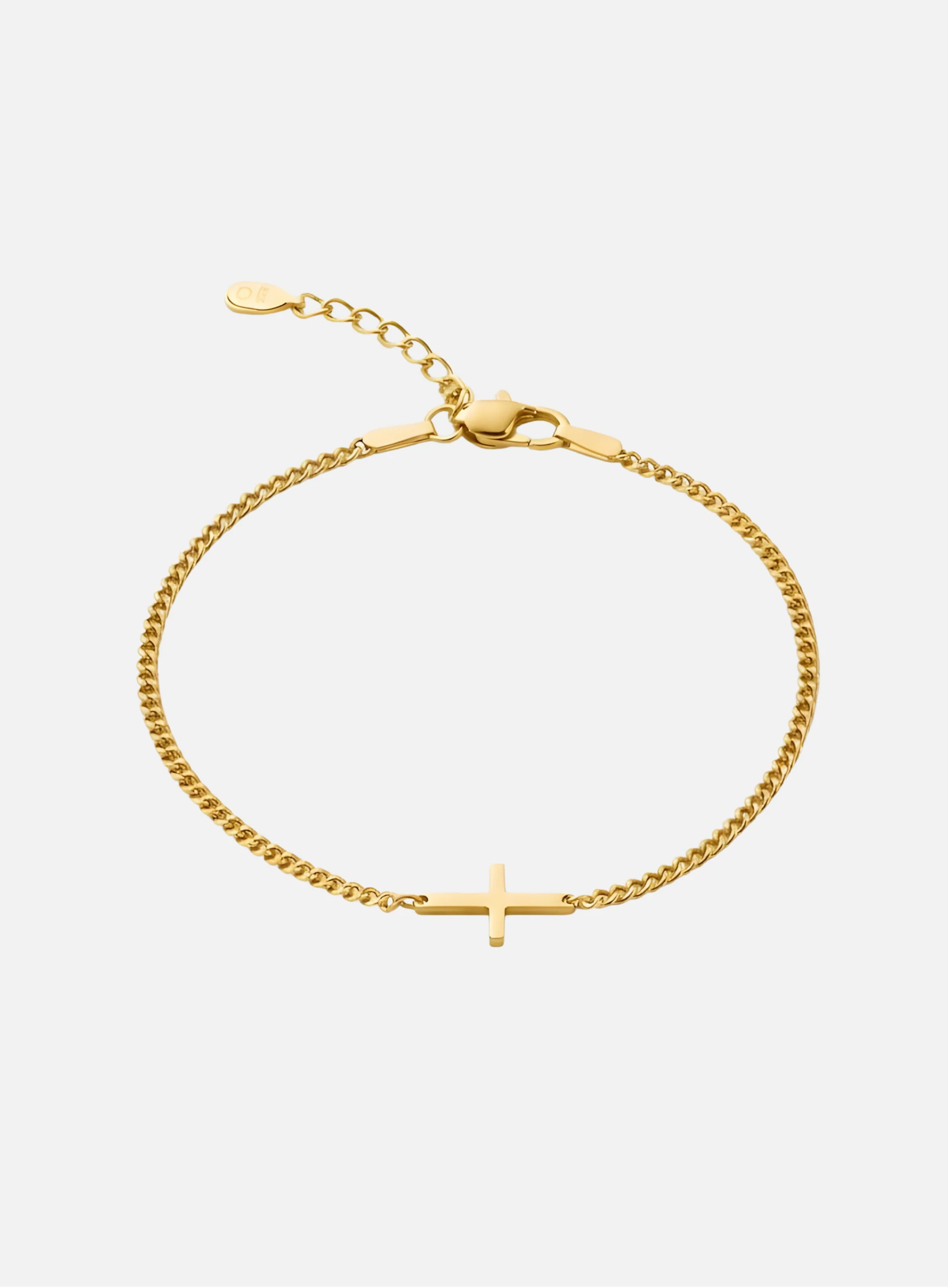CROSS BRACELET - Image 8