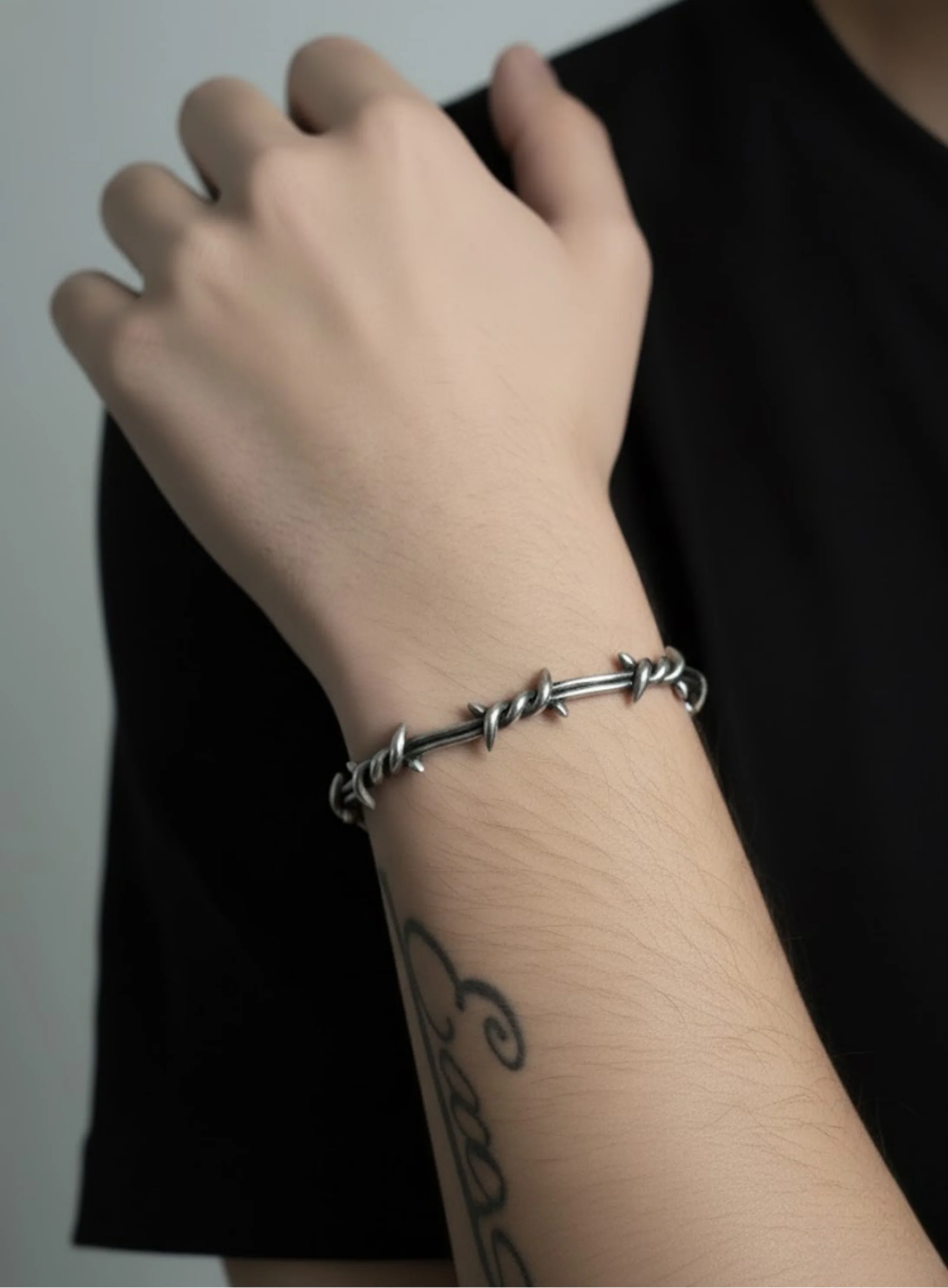 CROWN OF THORNS GIFT SET - Image 3