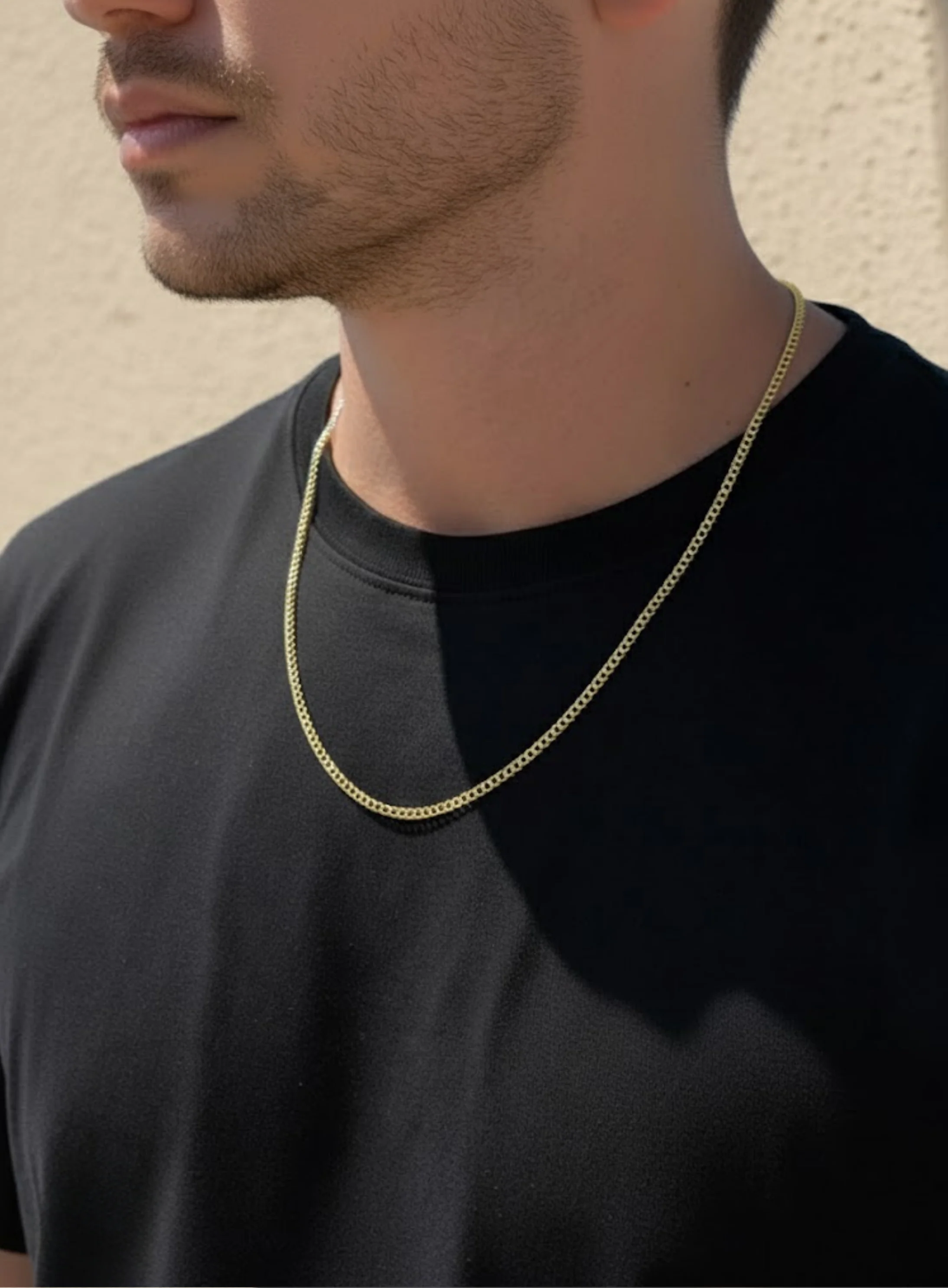 CUBAN 3MM (19.5) - Image 3