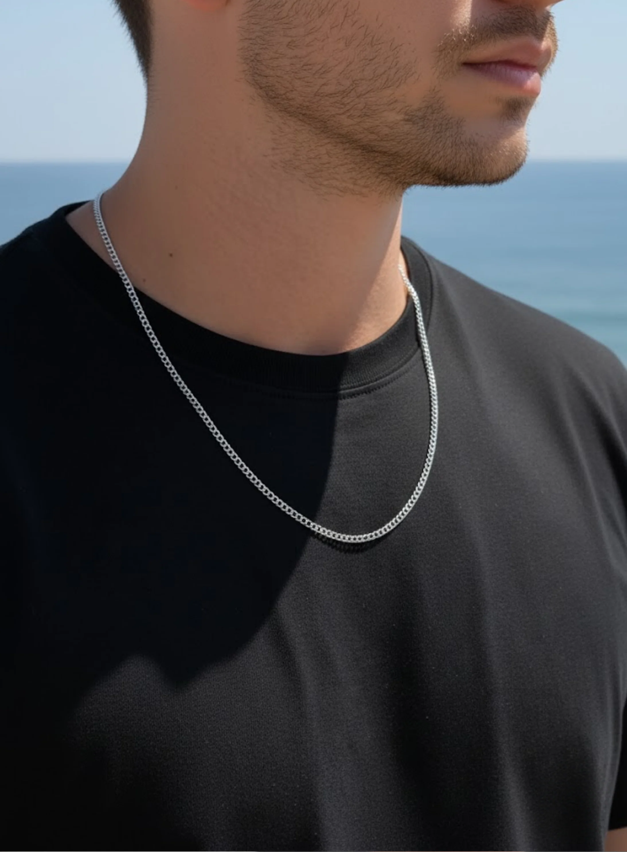 CUBAN 3MM (21.5) - Image 3