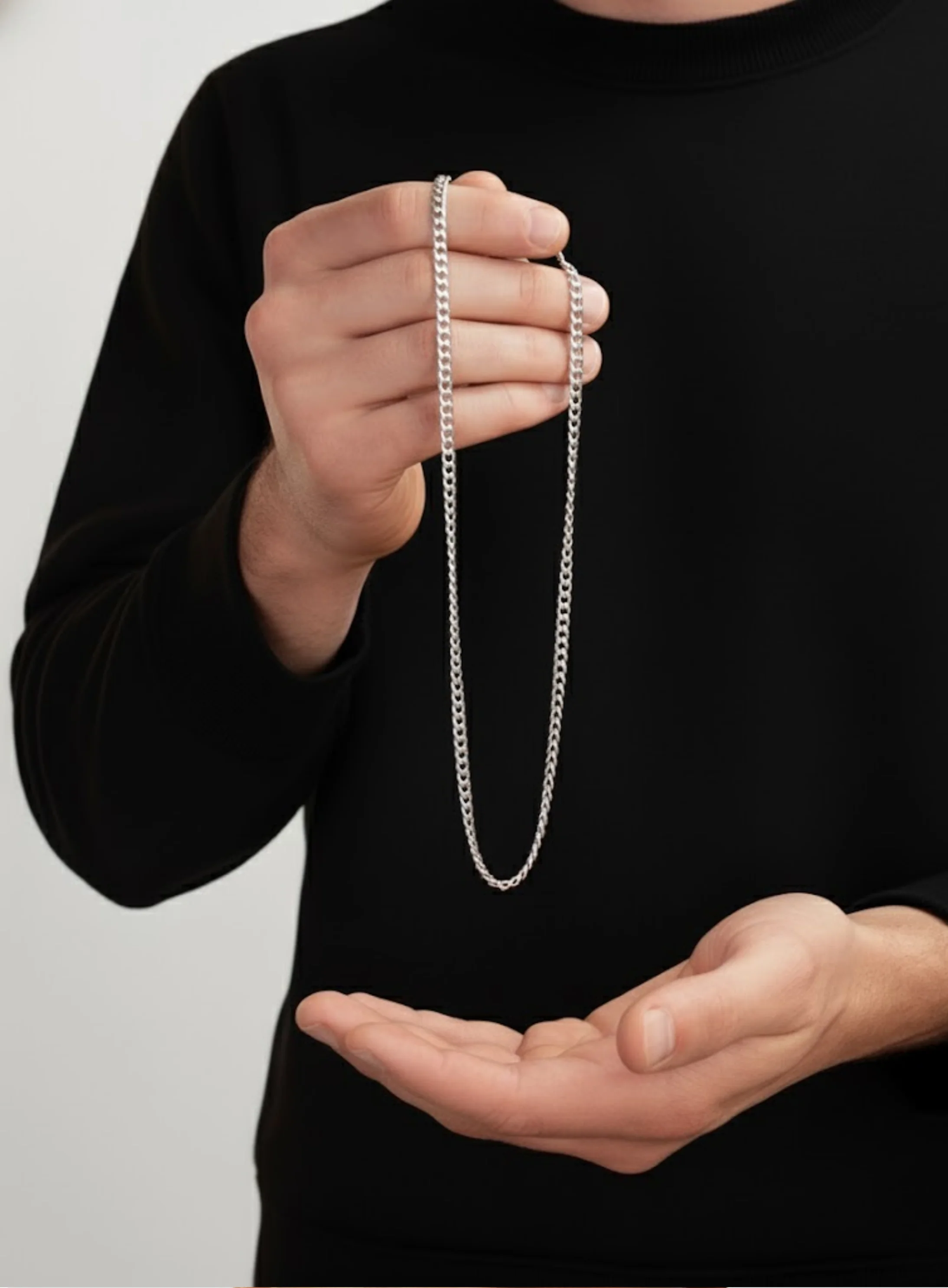 CUBAN 3MM (21.5) - Image 4