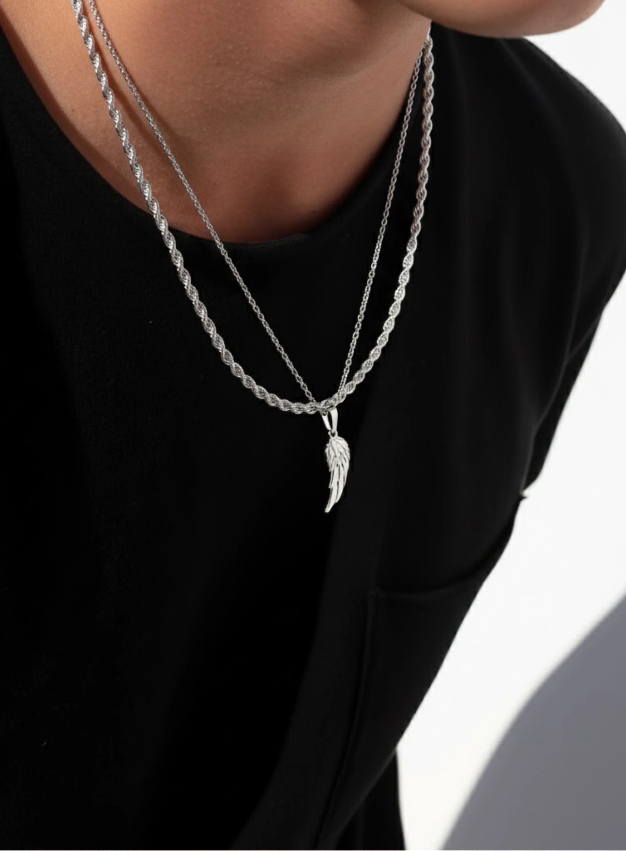 GOSPEL NECKLACE SET - Image 10