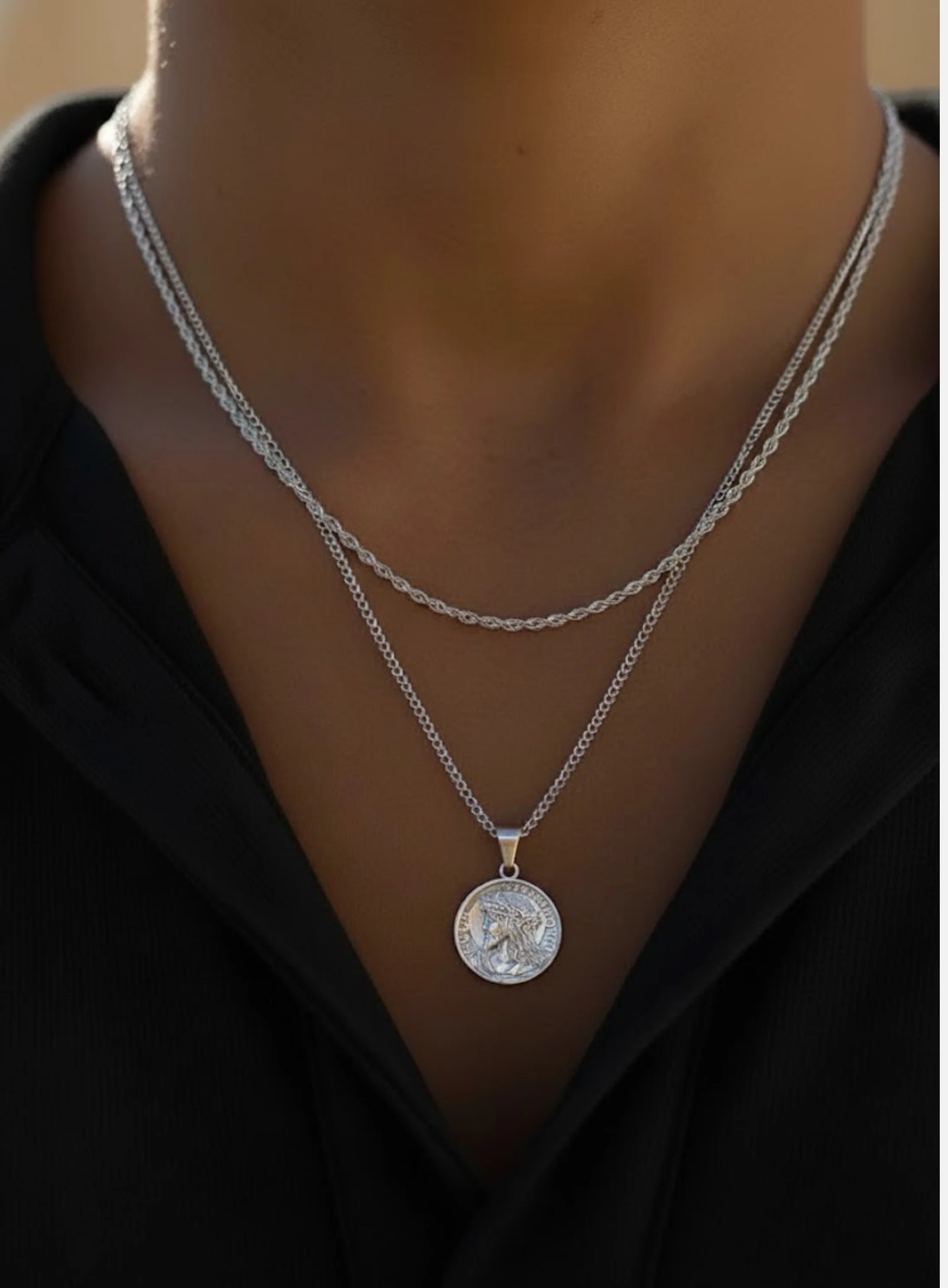 JESUS & MARY SET - Image 9