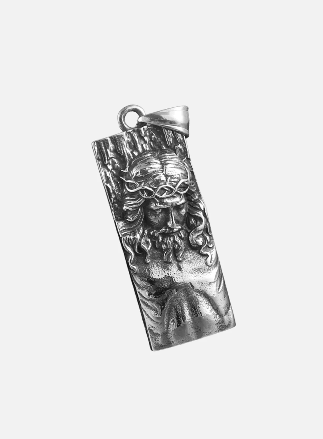 FORGIVE THEM FATHER NECKLACE - Image 4