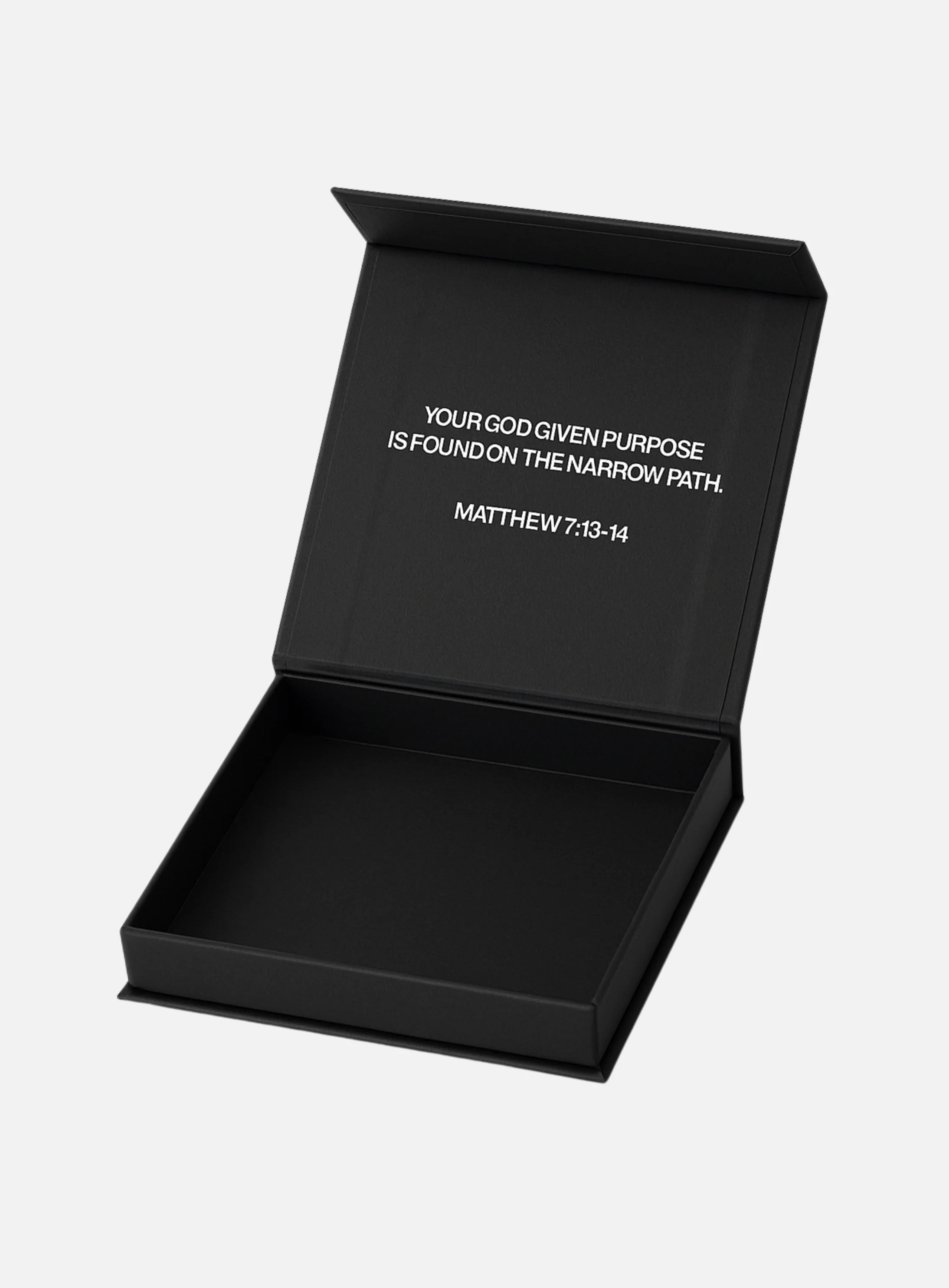 LUXURY GIFT BOX & CLEANING CLOTH - Image 4