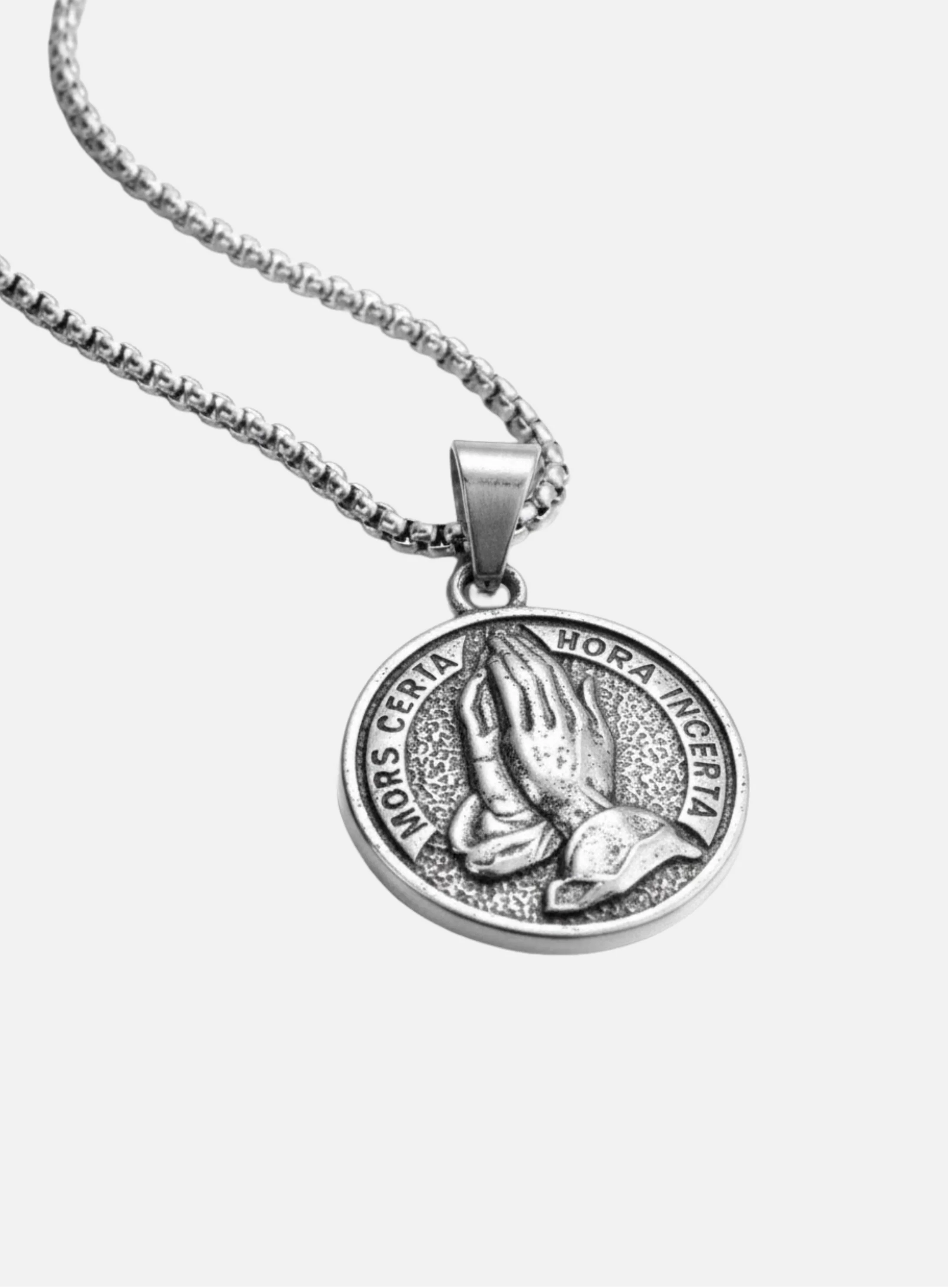 PRAYER NECKLACE - Image 5