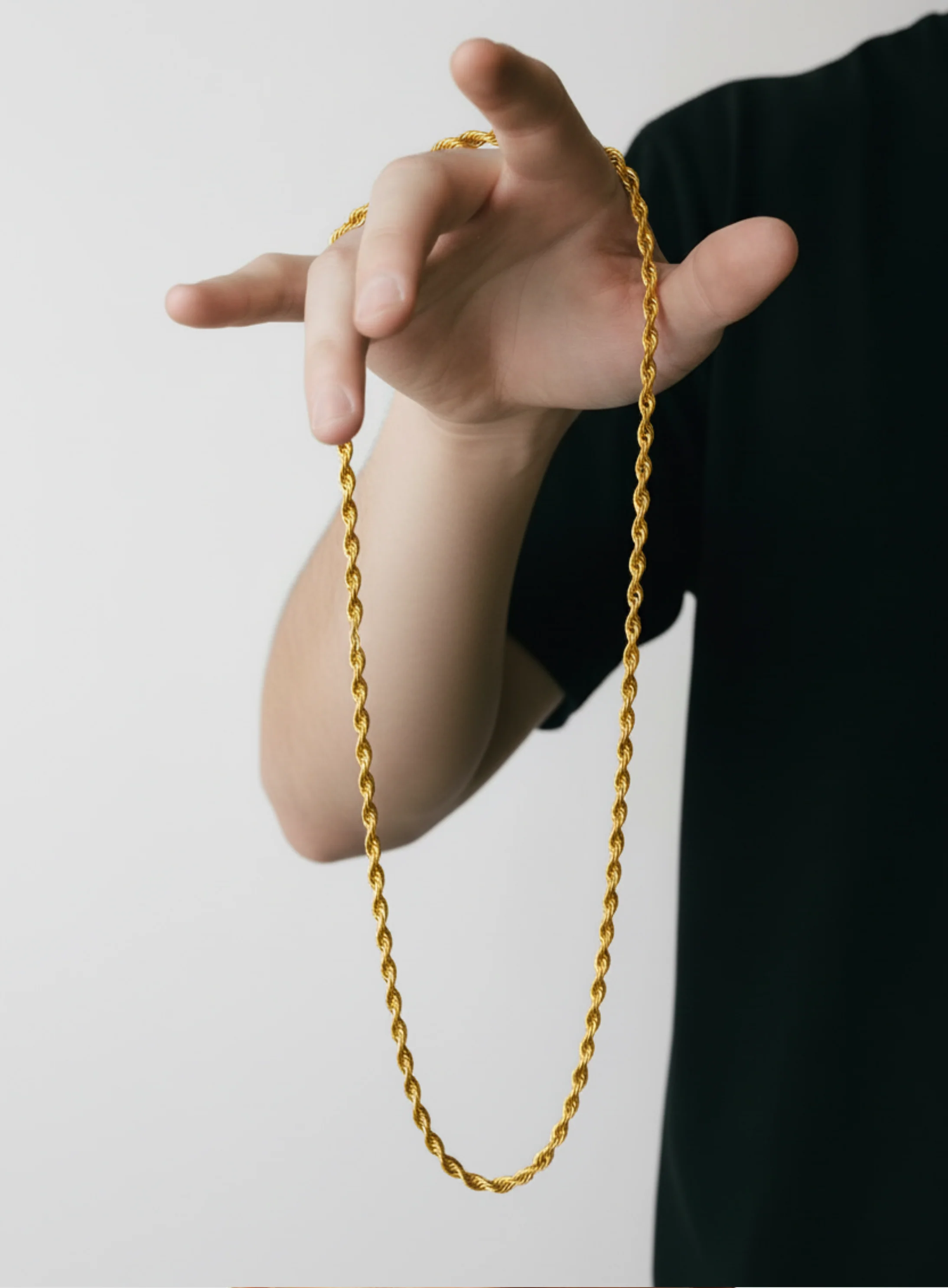 ROPE 3MM (19.5) - Image 4