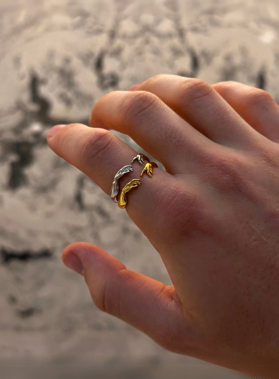 THE CREATION RING - Image 3