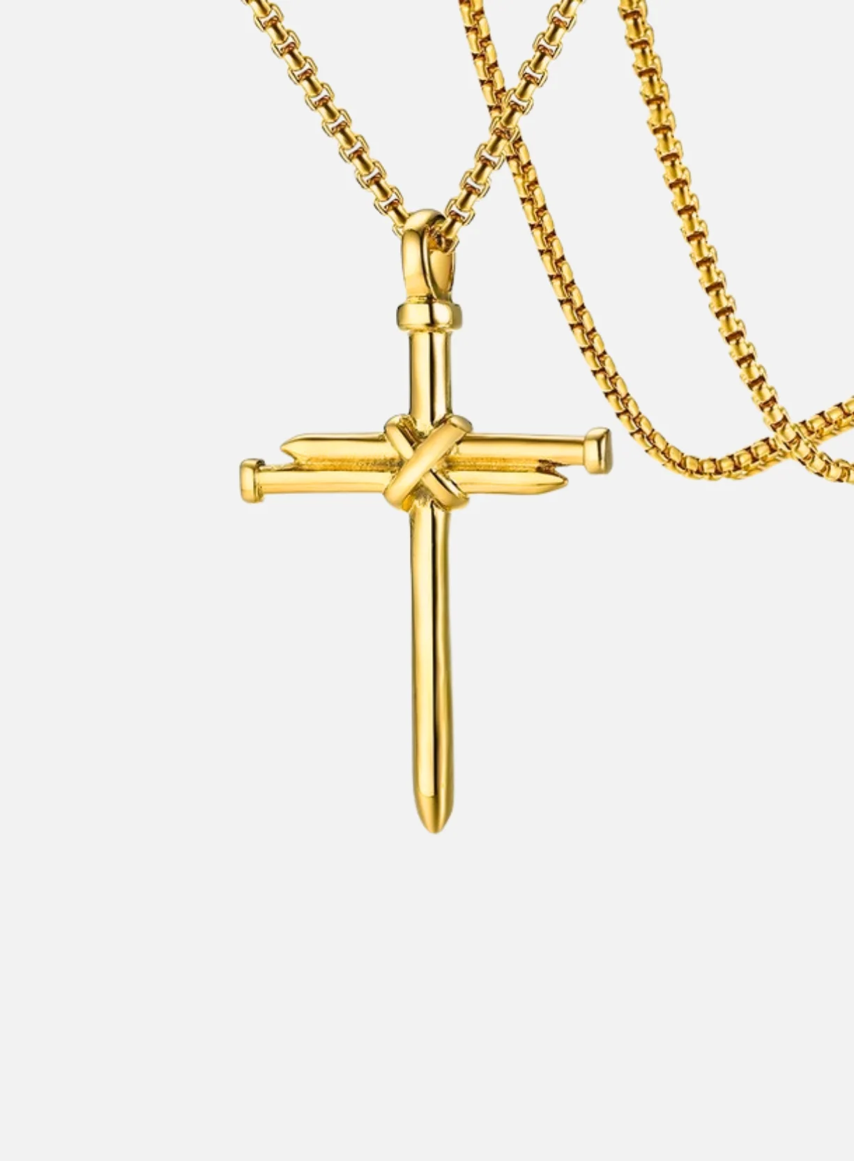 THREE NAILS CROSS - Image 3