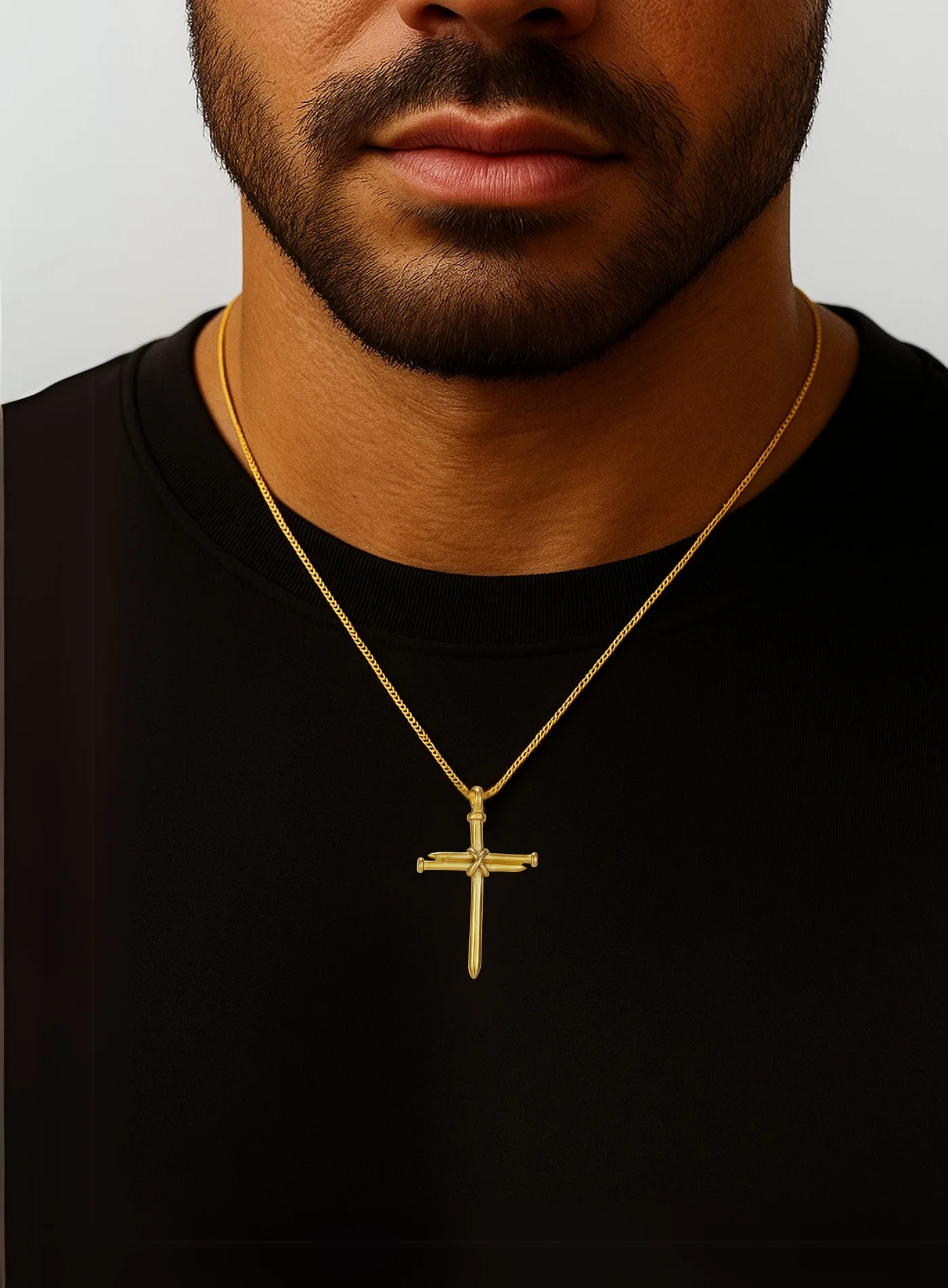 THREE NAILS CROSS - Image 4