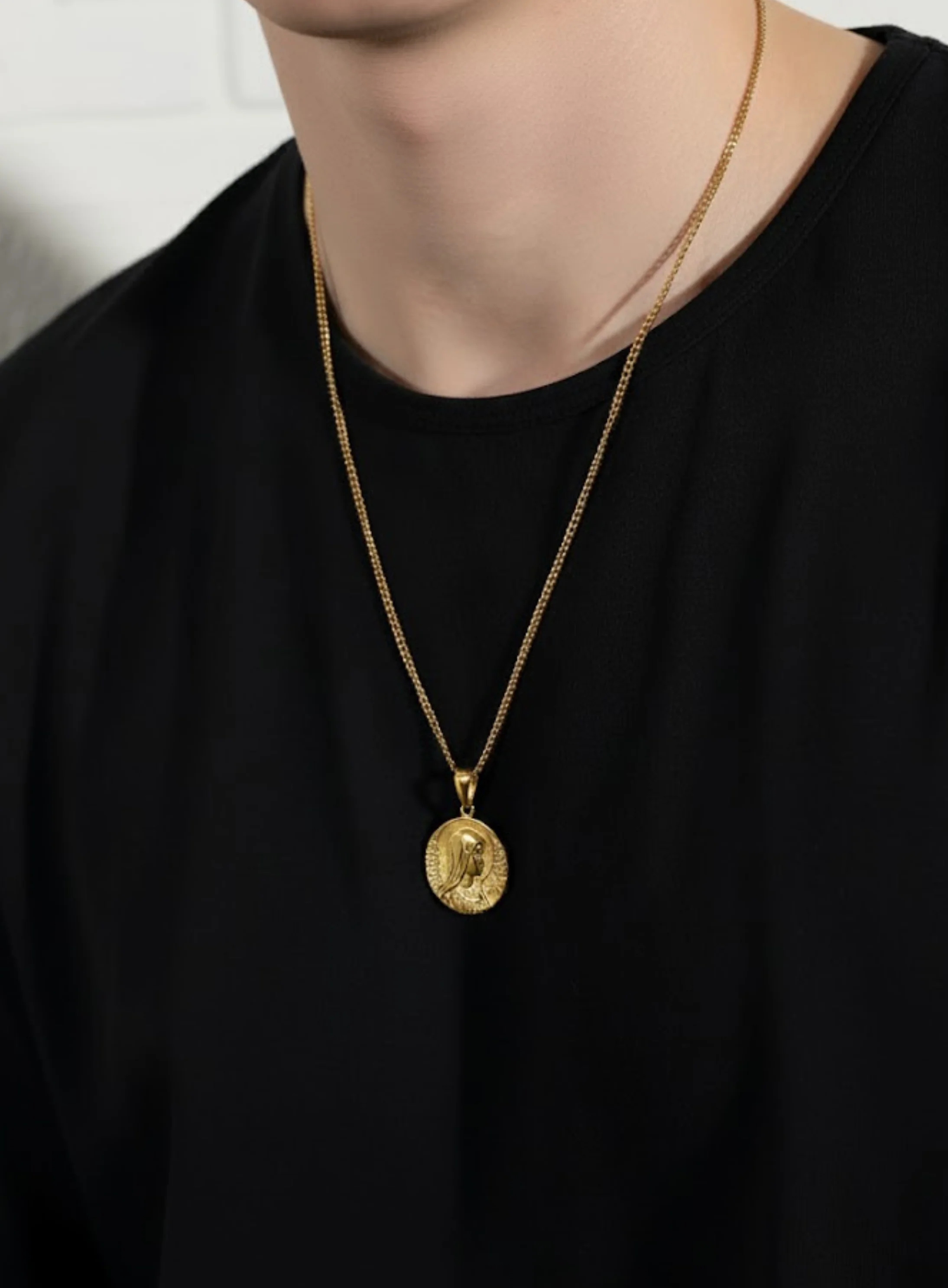 VIRGIN MARY QUARTER - Image 3