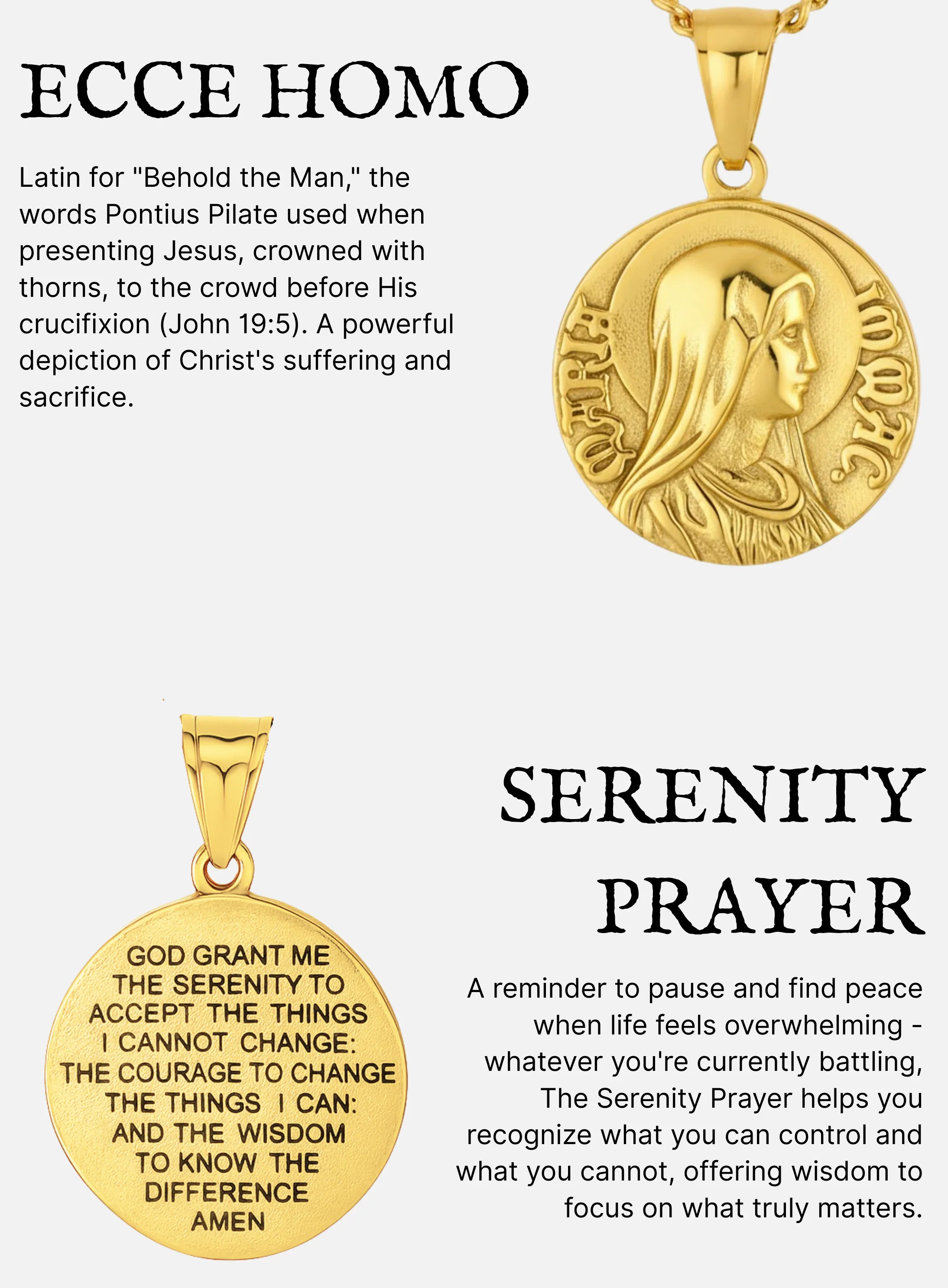 VIRGIN MARY QUARTER - Image 4