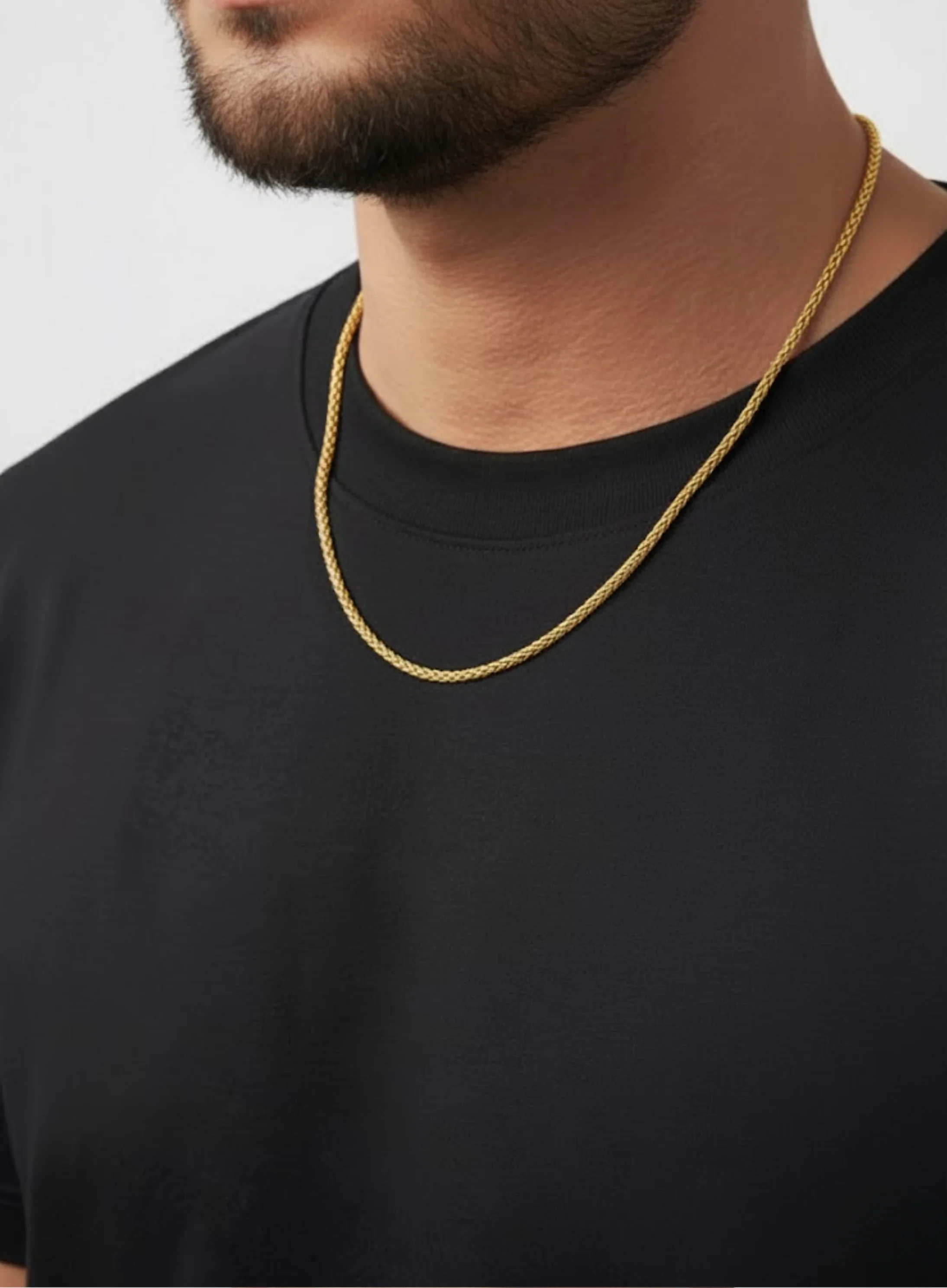 WHEAT 3MM (21.5) - Image 3