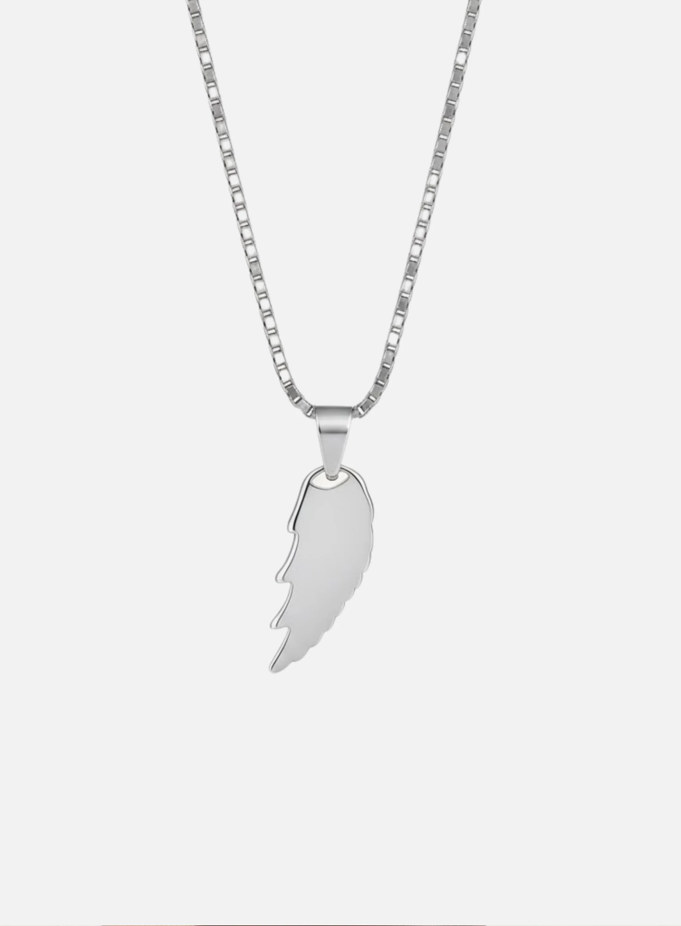 WING NECKLACE - Image 6